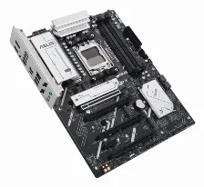 Tarjeta Madre Asus Prime B840-plus, Wifi, Socket Am5, Atx, Ddr5, 4x Sata 6gb/s, 1x Hdmi, 1x Dp
